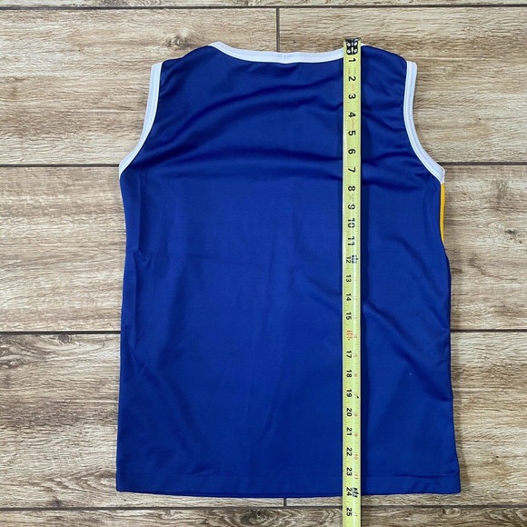 Vintage NEEDHAM Jersey - Picture 5 of 5